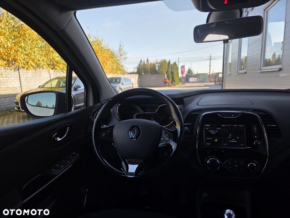 Renault Captur ENERGY TCe 90 Start&Stop Dynamique - 23
