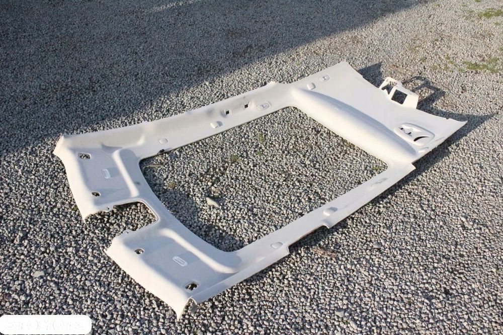 PODSUFITKA PANORAMA GRAND SCENIC 4 IV - 5