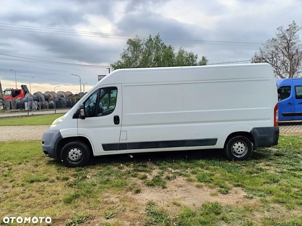 Fiat Ducato - 3