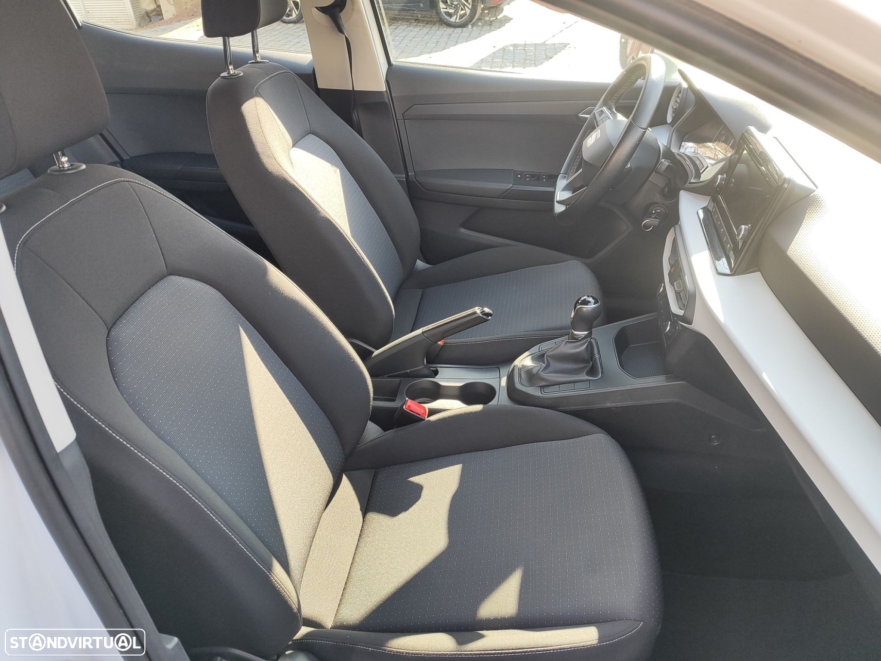 SEAT Ibiza 1.0 TSI Style - 9