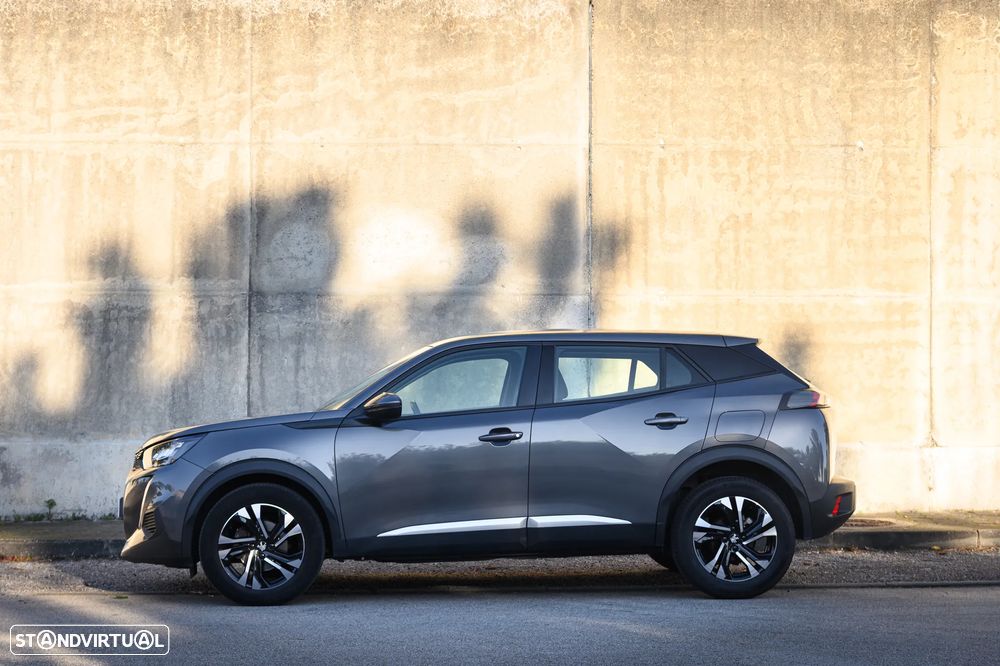 Peugeot 2008 1.2 PureTech Allure Pack - 7