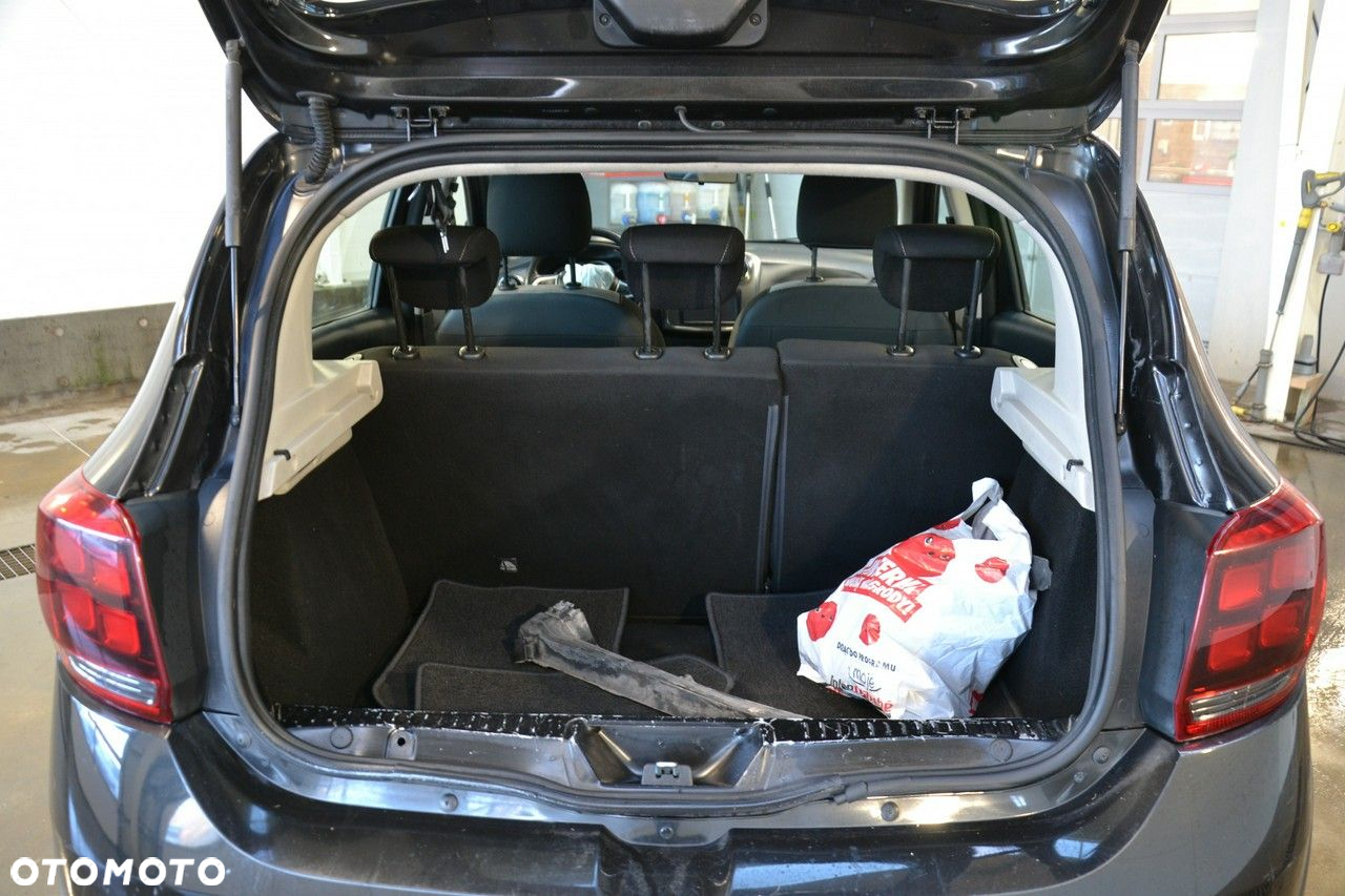 Dacia Sandero Stepway - 17