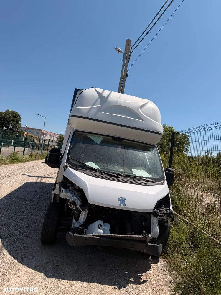 Peugeot BOXER - 6