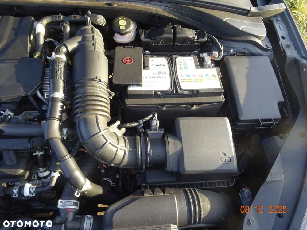 Kia Ceed 1.5 T-GDI Business Line DCT - 21