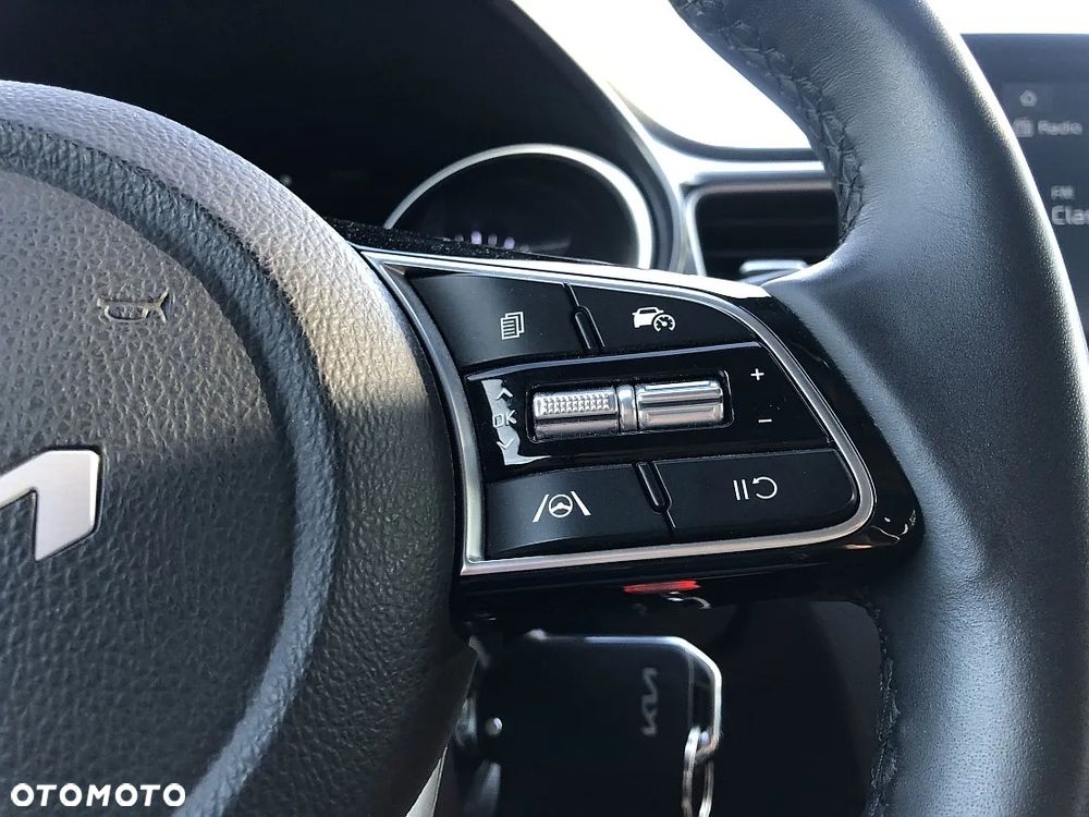 Kia Ceed 1.5 T-GDI L - 23