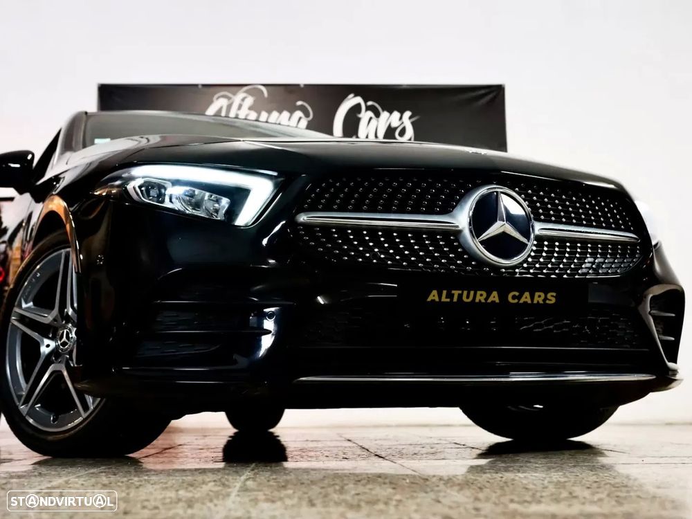 Mercedes-Benz A 180 - 3