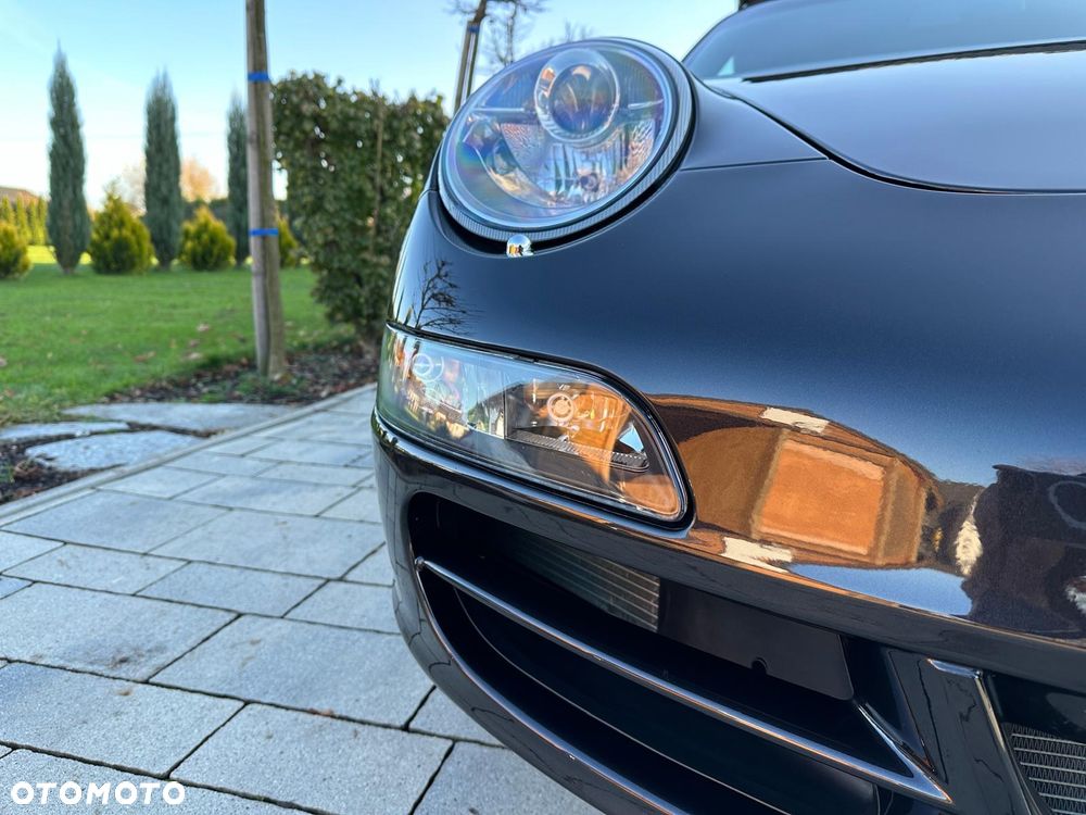 Porsche 911 Carrera Tiptronic S - 2