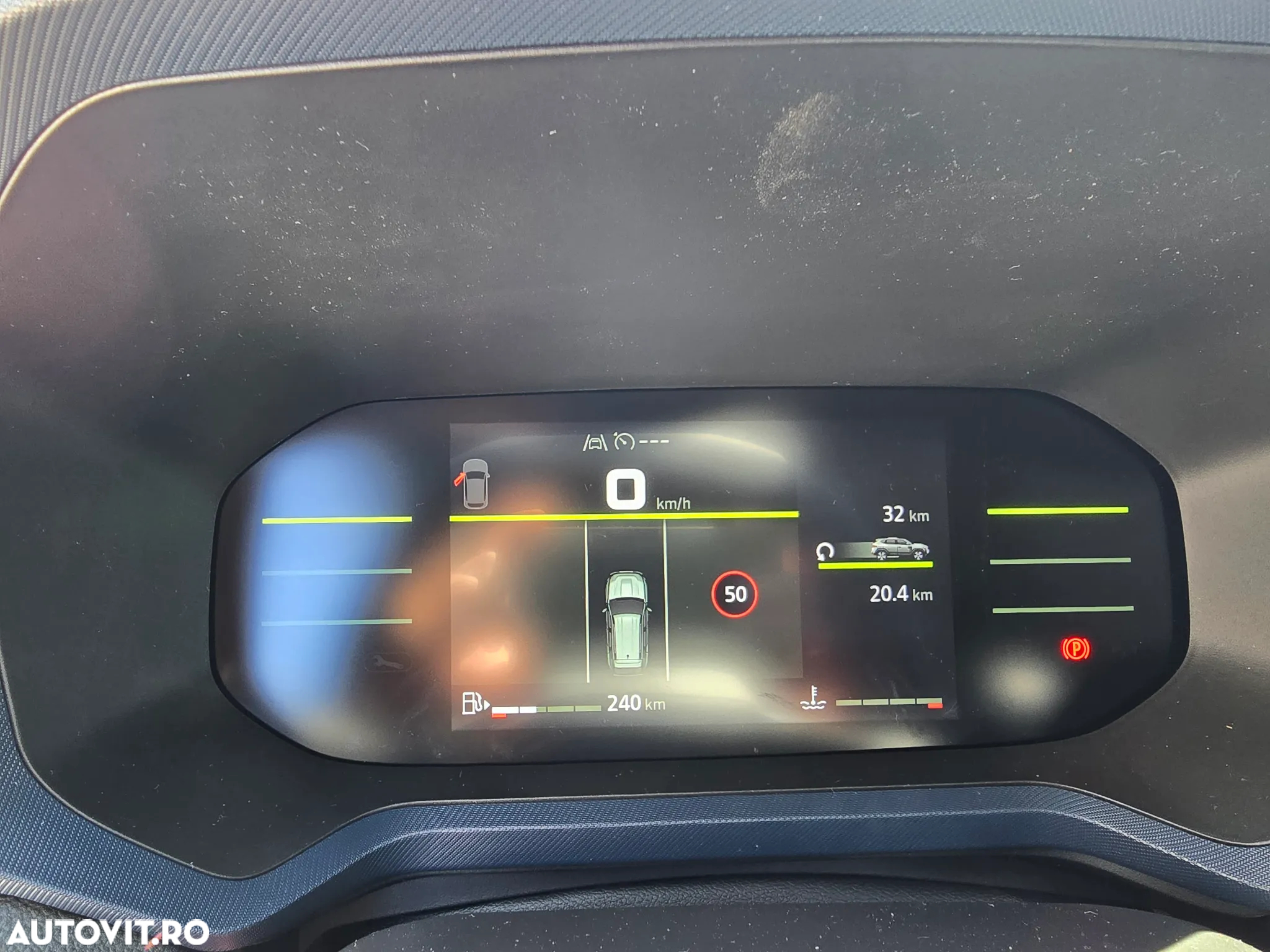 Dacia Duster ECO-G 100 Journey - 12