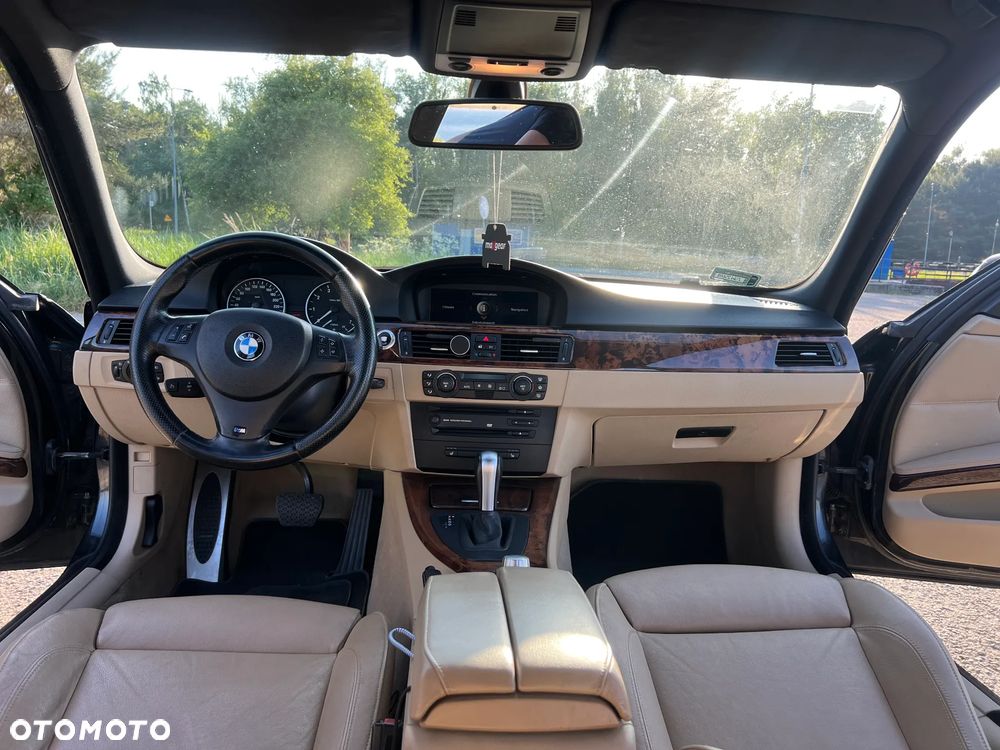 BMW Seria 3 - 13