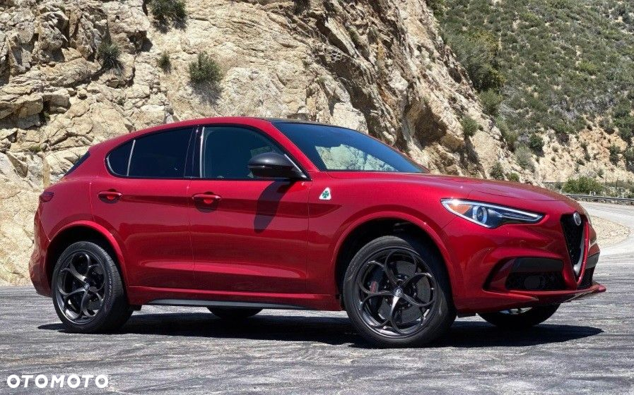 1664 B FELGI 20 5x110 ALFA ROMEO STELVIO QUADRIFO - 2