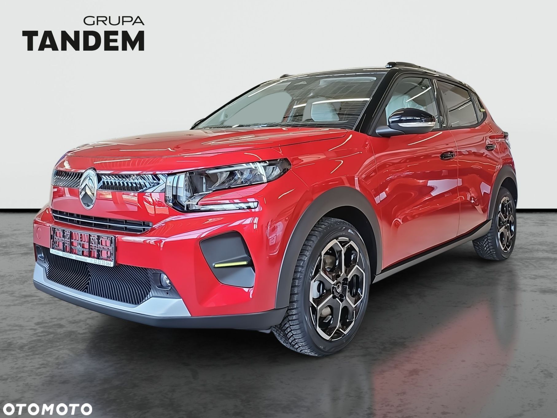 Citroën C3 - 1