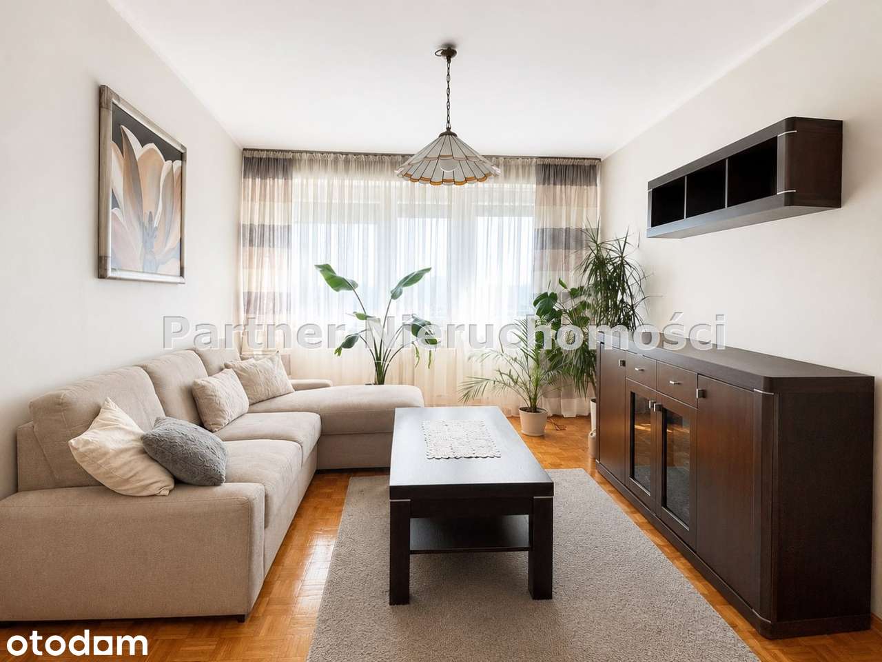 2 rozkładowe pokoje, blisko centrum, balkon