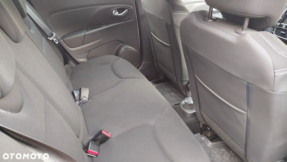 Renault Clio 0.9 TCe Alize - 8