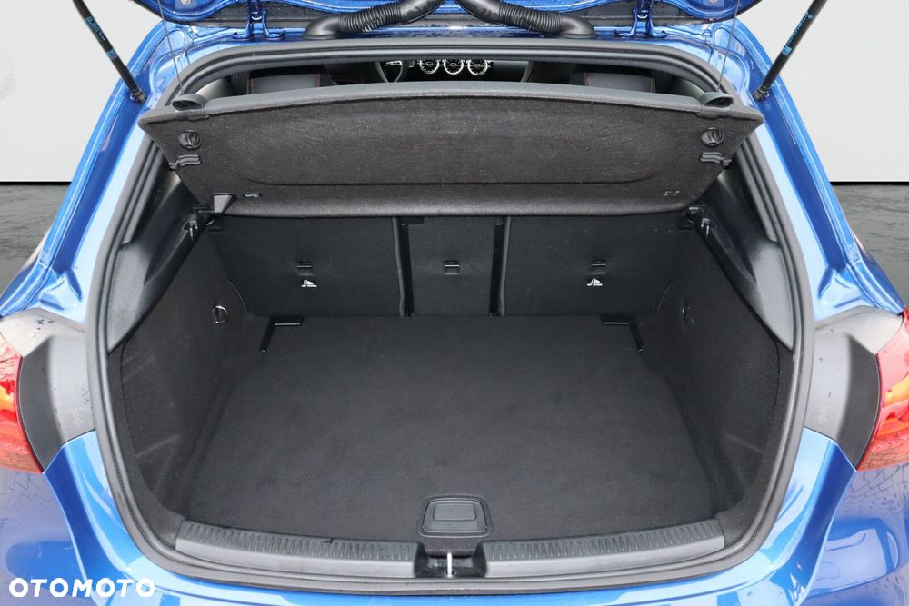 Mercedes-Benz Klasa A - 17