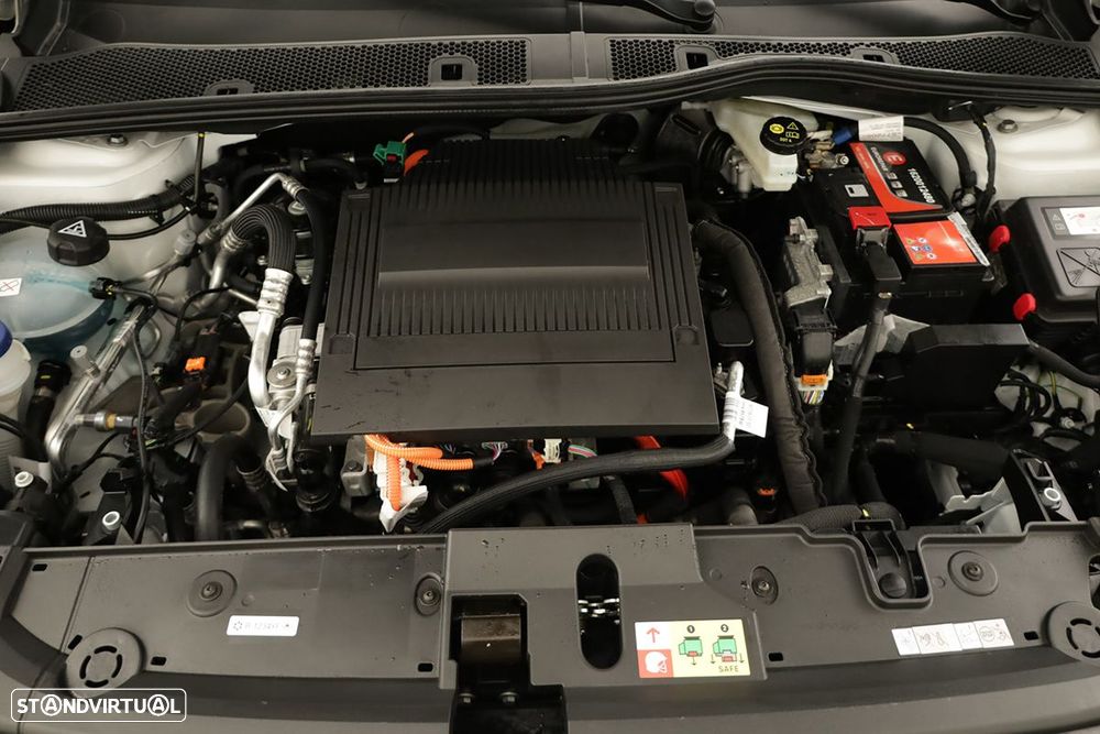 Peugeot e-208 50 kWh SE Style - 26