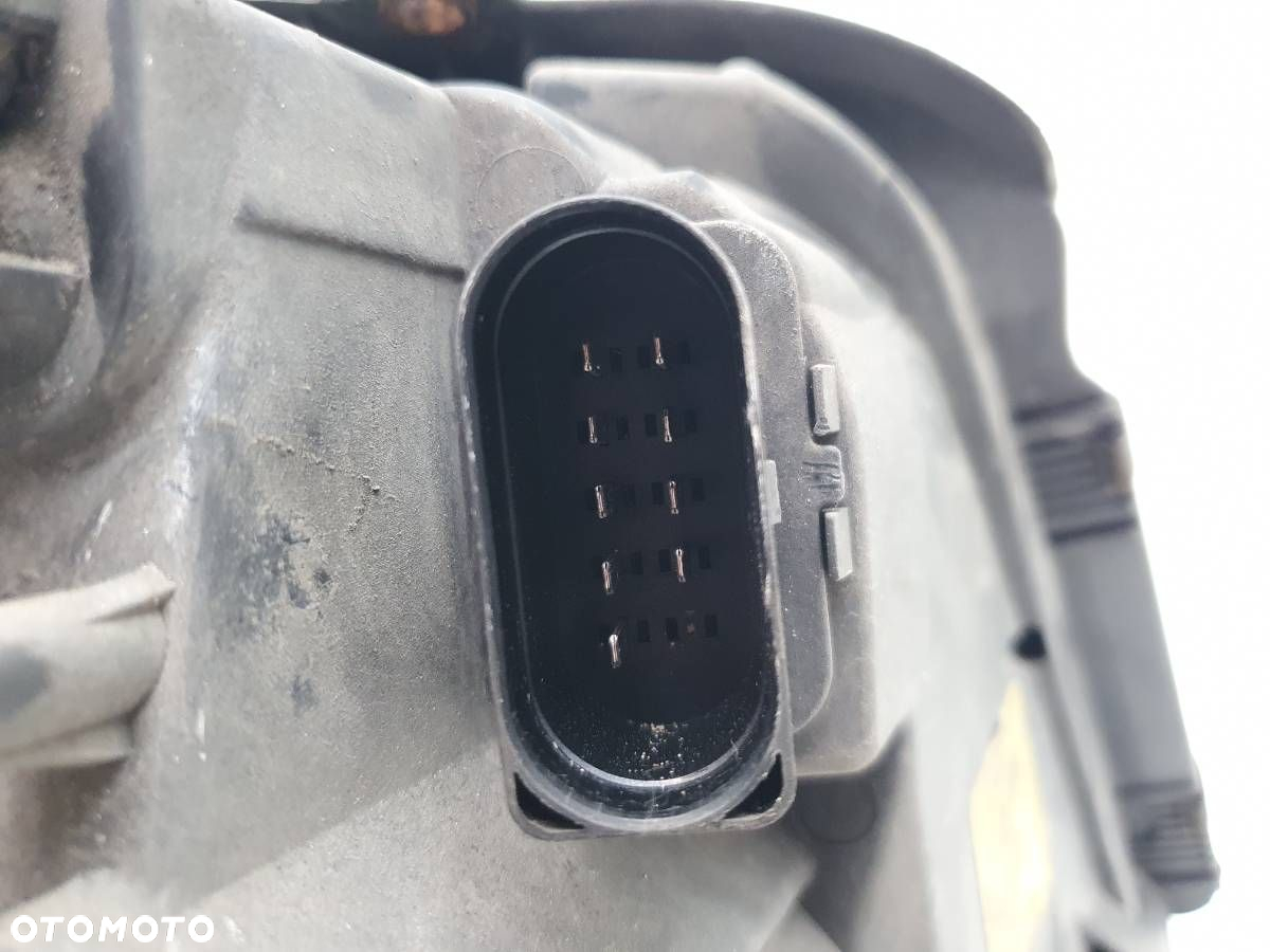 LAMPA PRZÓD PRZEDNIA LEWA SEAT ALHAMBRA I SHARAN EU 7M7941015M 0301182211 - 6