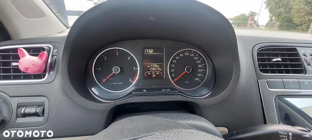 Volkswagen Polo 1.6 TDI DPF Highline - 3
