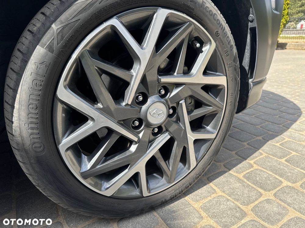 Hyundai Kona 1.6 GDI DCT Premium - 17