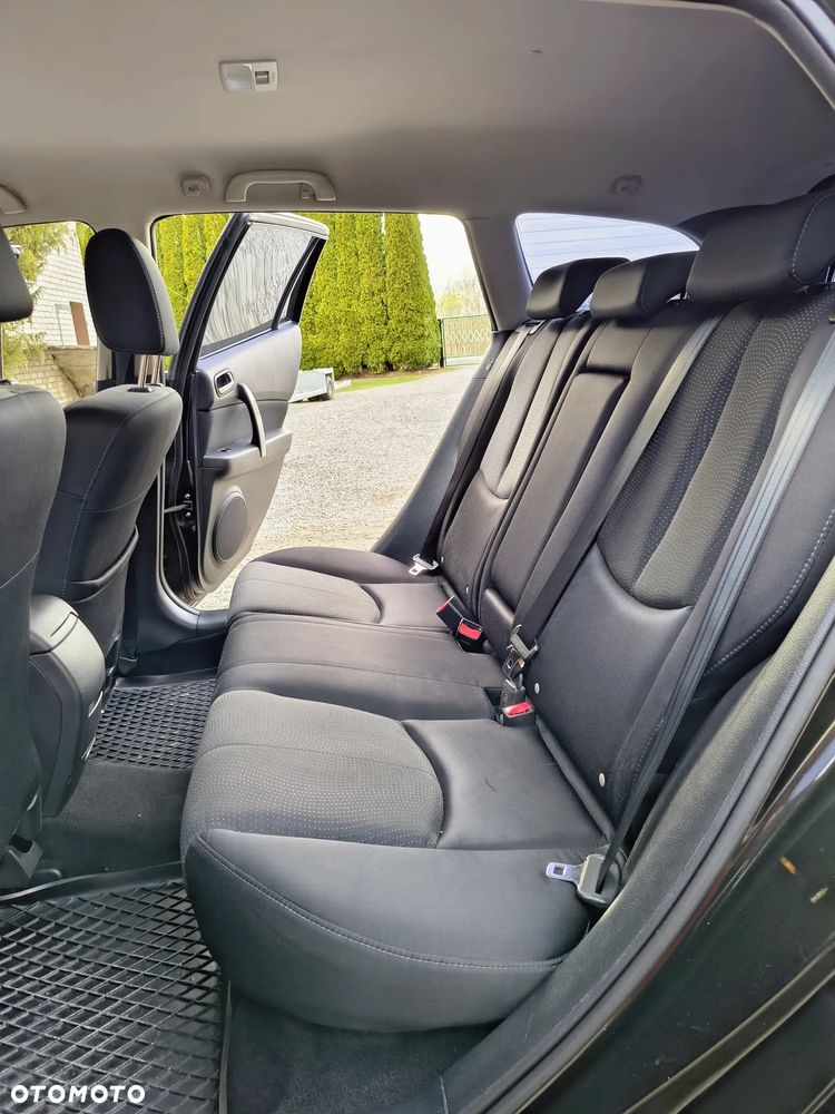 Mazda 6 2.0 CD Exclusive - 17