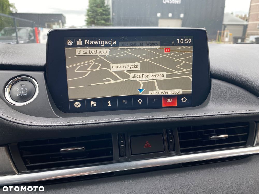 Mazda 6 2.0 SkyJoy - 23