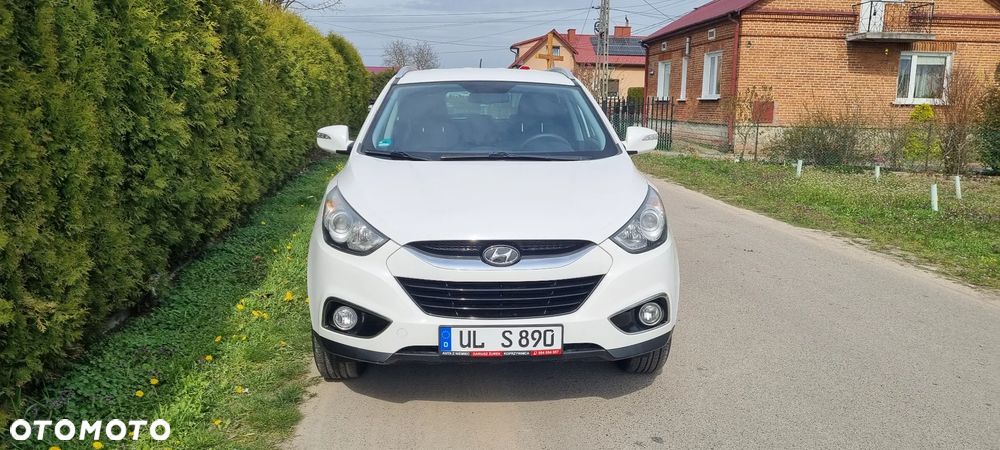 Hyundai ix35 1.6 2WD 5 Star Edition - 2