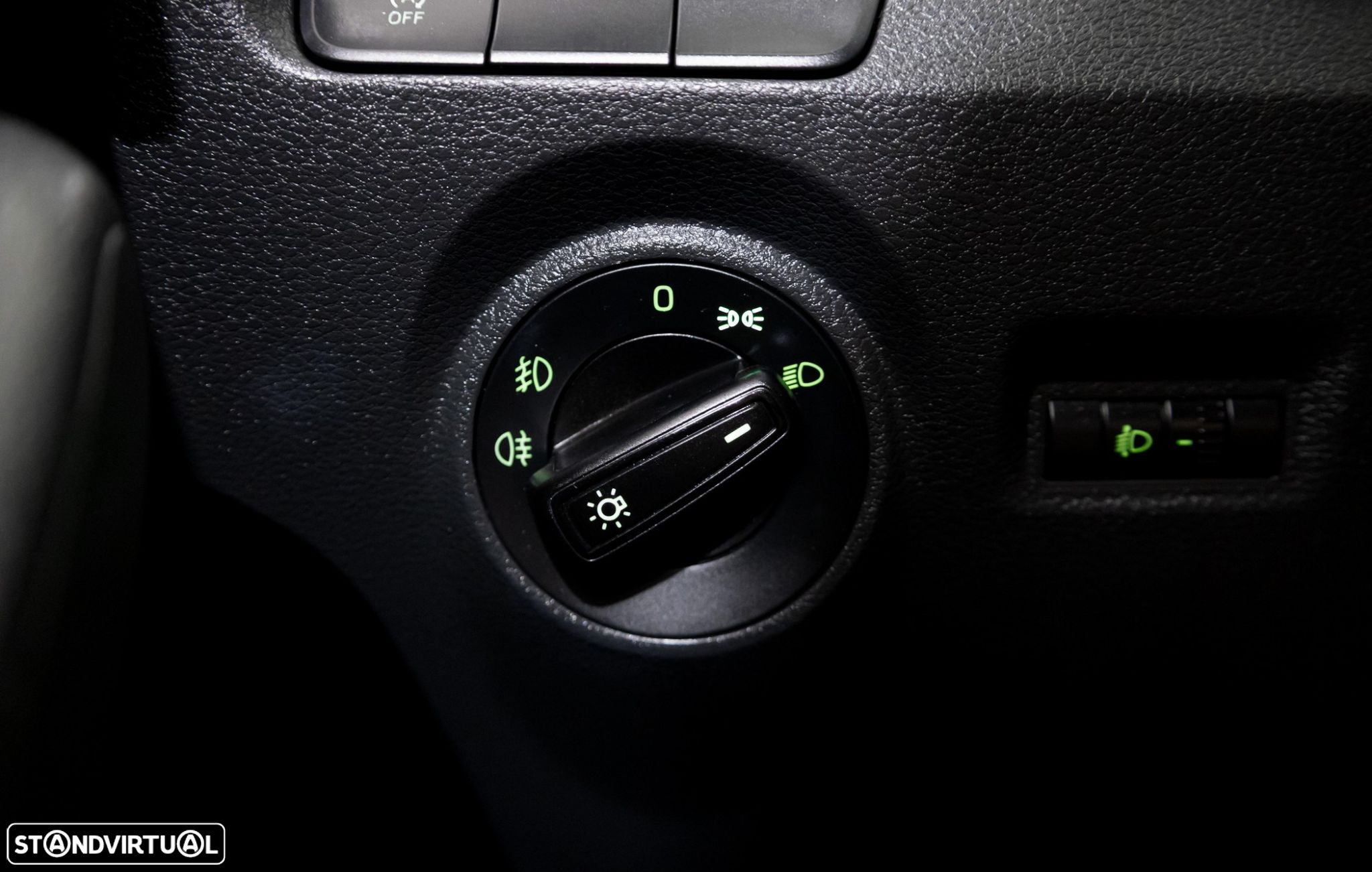Skoda Fabia 1.0 Style - 8