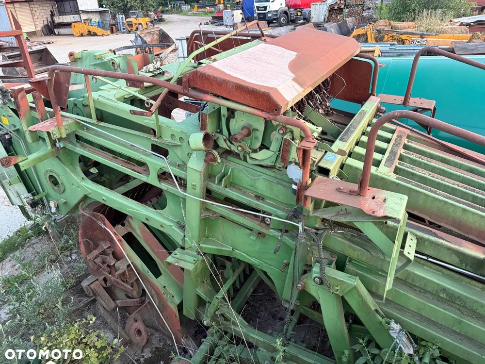 Części KRONE 1270 1290 HDP - 9