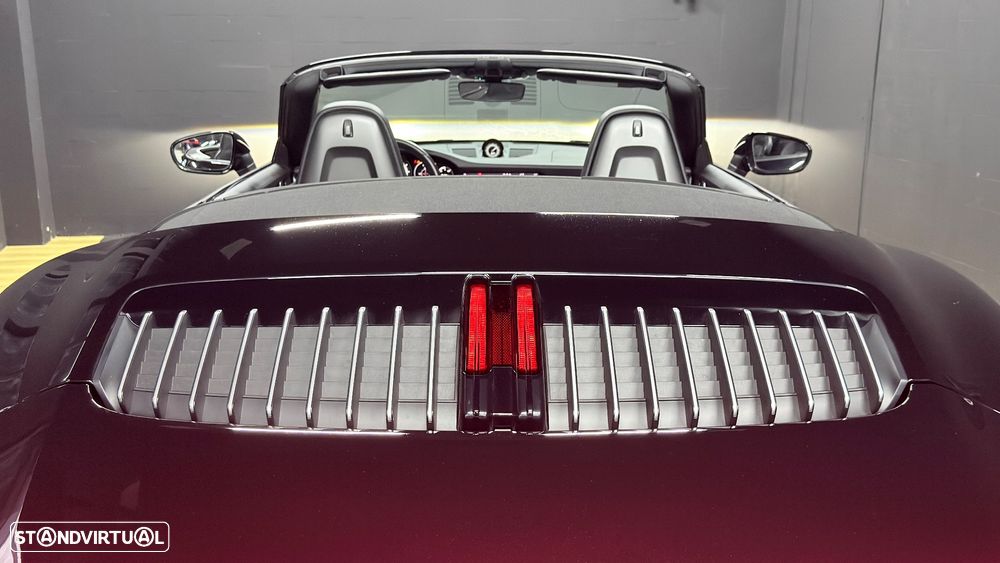 Porsche 911 (992) Carrera 4S PDK - 39