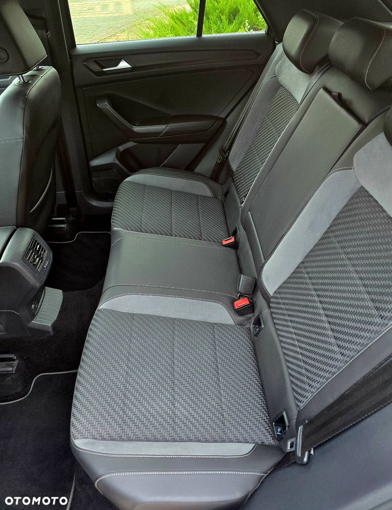 Volkswagen T-Roc 2018