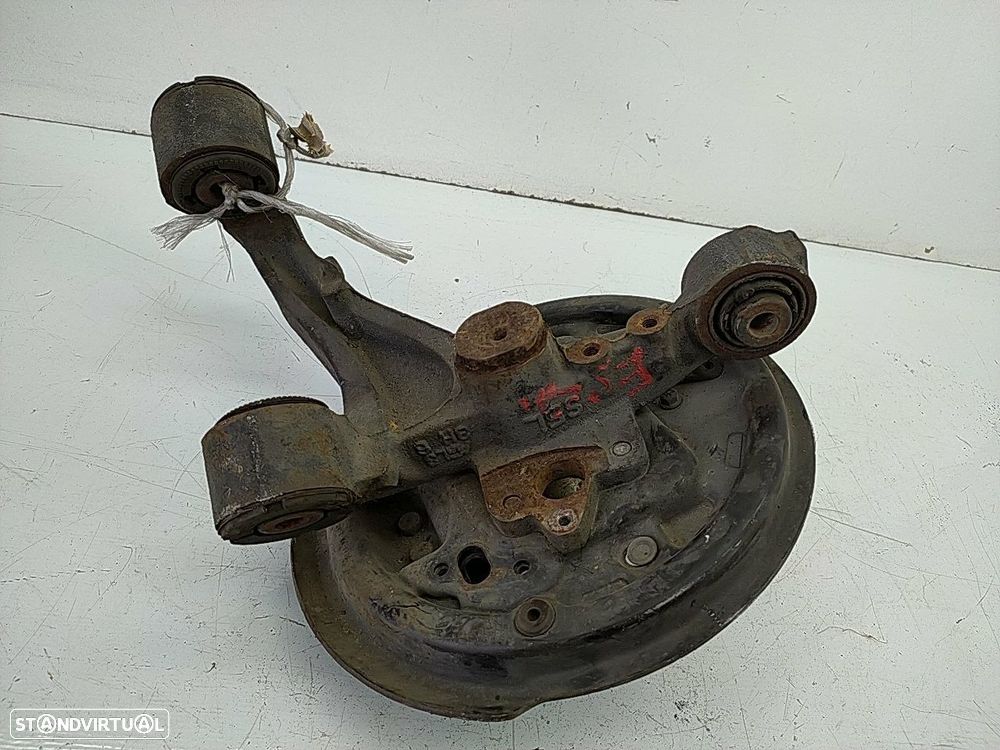 Manga De Eixo Tras Esquerdo Honda Civic Vii Hatchback (Eu, Ep, Ev) - 3