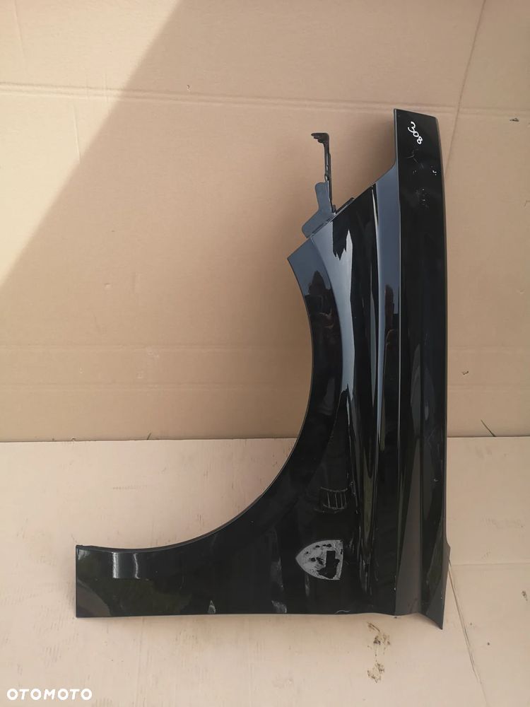 MASKA PEUGEOT 308 T10 od 2020 - 2