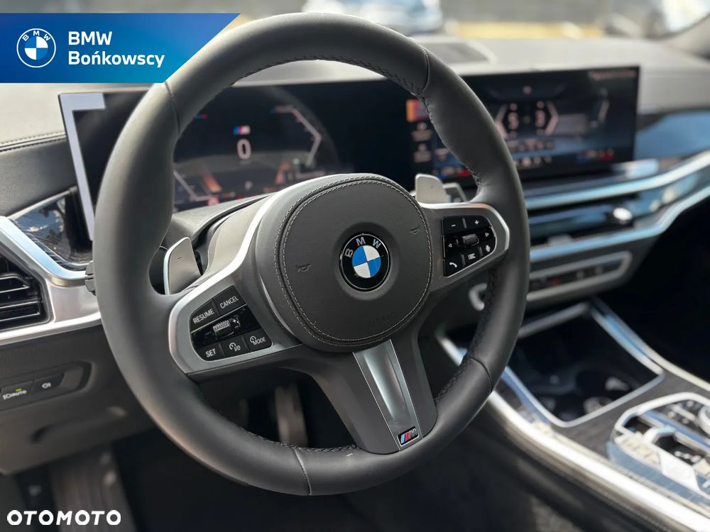 BMW X5 - 7