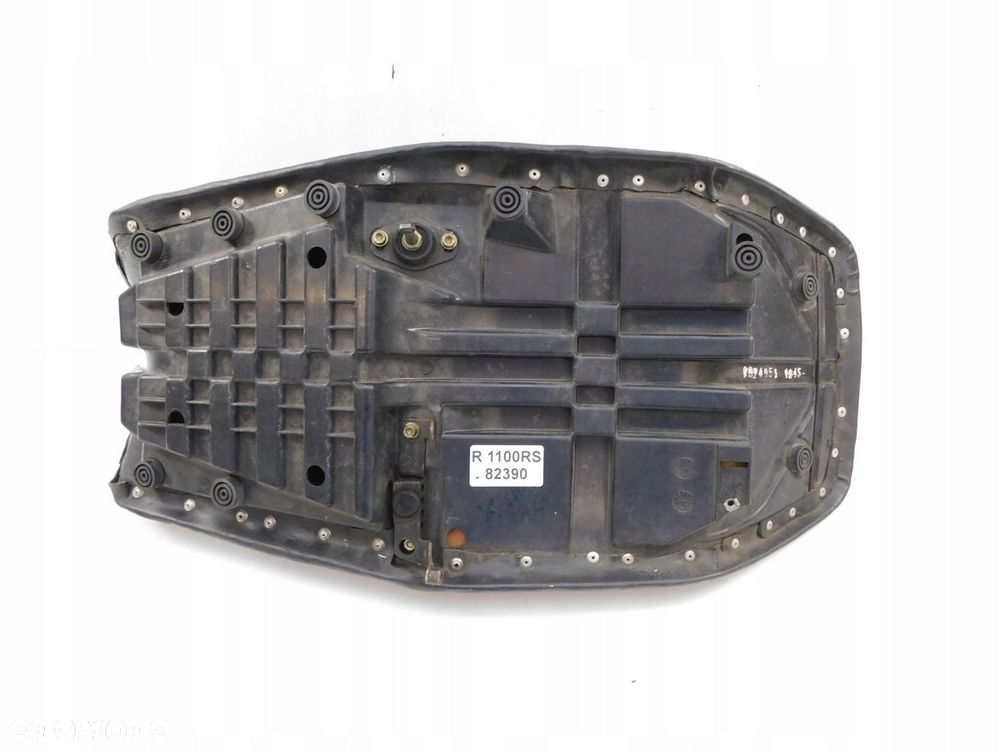 BMW R 1100 RS SIEDZENIE KANAPA FOTEL - 6