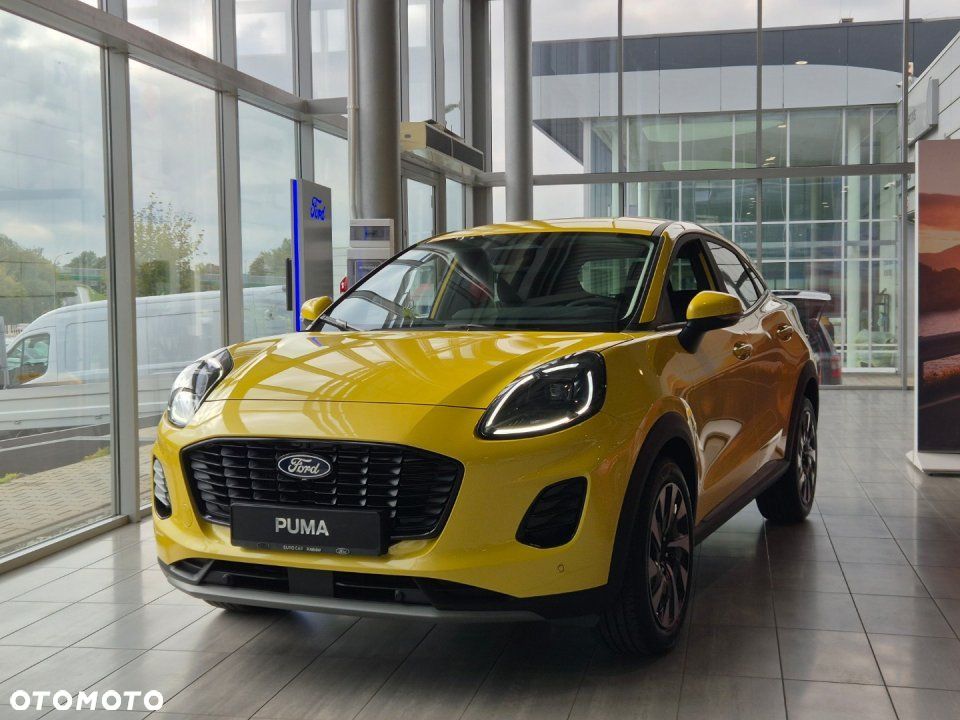 Ford Puma - 4