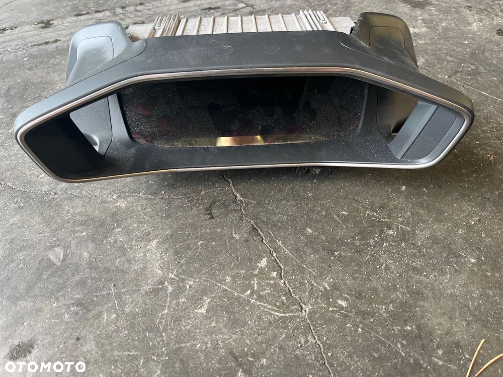 Licznik wyświetlacz Peugeot 208 II ELEKTRYK - 2