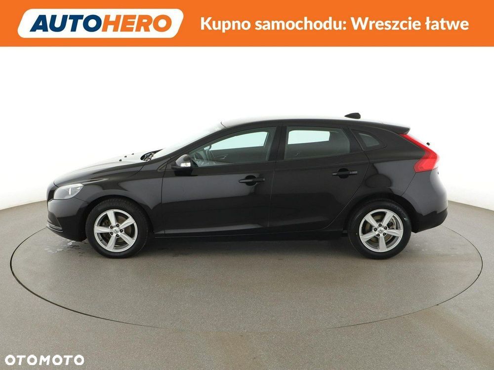 Volvo V40 D2 Kinetic - 3