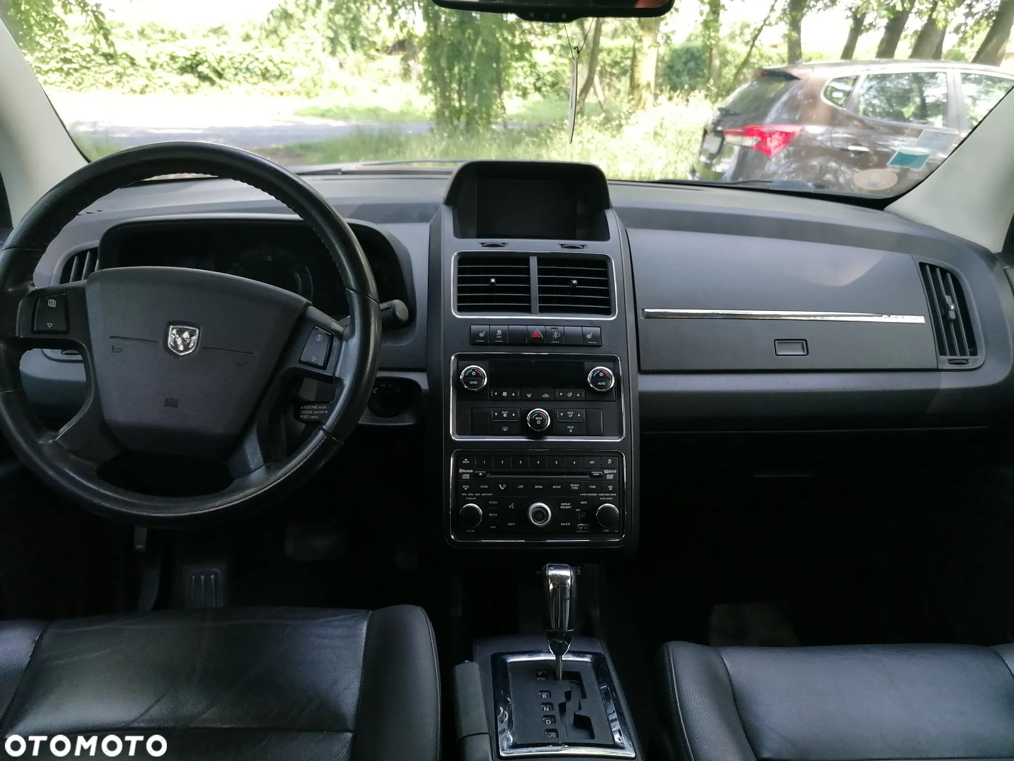 Dodge Journey 2.0 CRD DSG SXT Cool Family - 8
