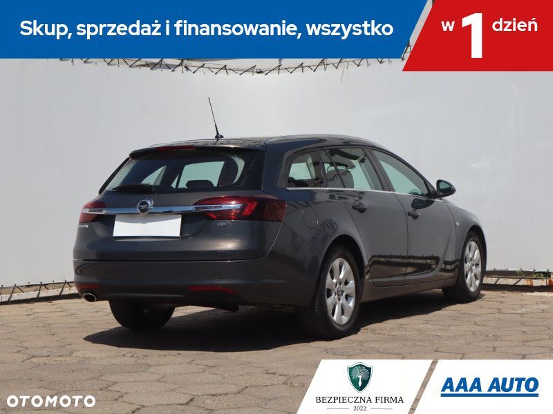 Opel Insignia - 7