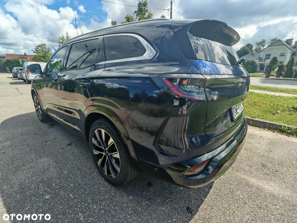 Renault Espace 1.2 E-Tech Full Hybrid 200 Techno MMT 7os - 25