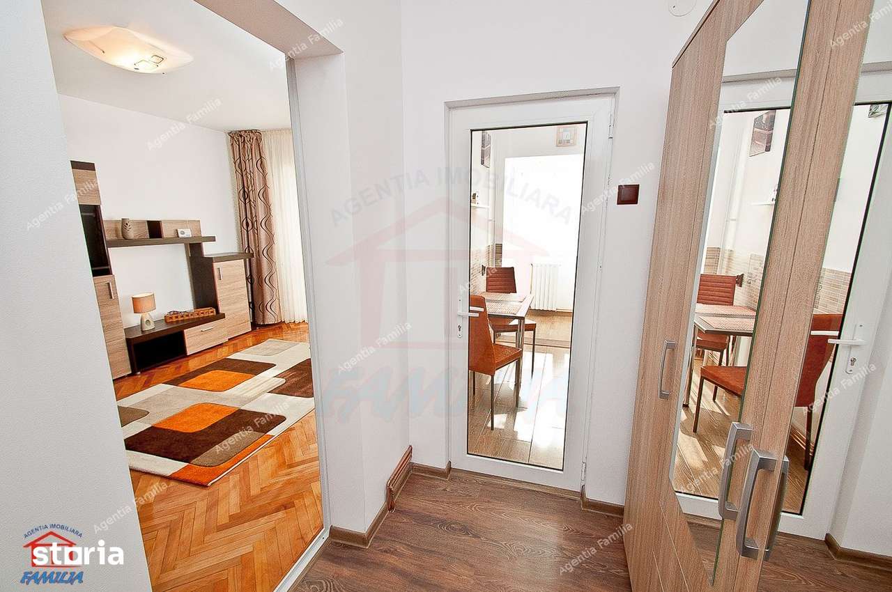 Apartament, 41 m² — fotografia 3