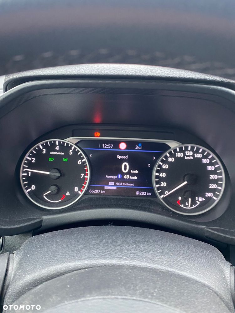 Nissan Juke 1.0 DIG-T N-Connecta - 10