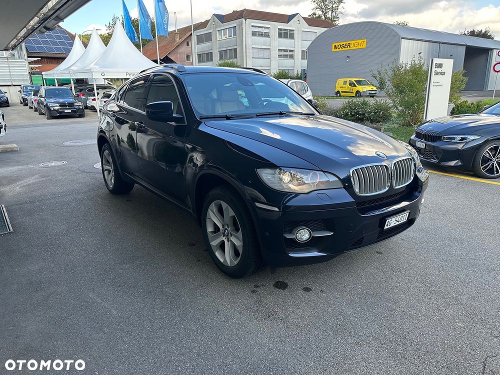 BMW X6 - 1