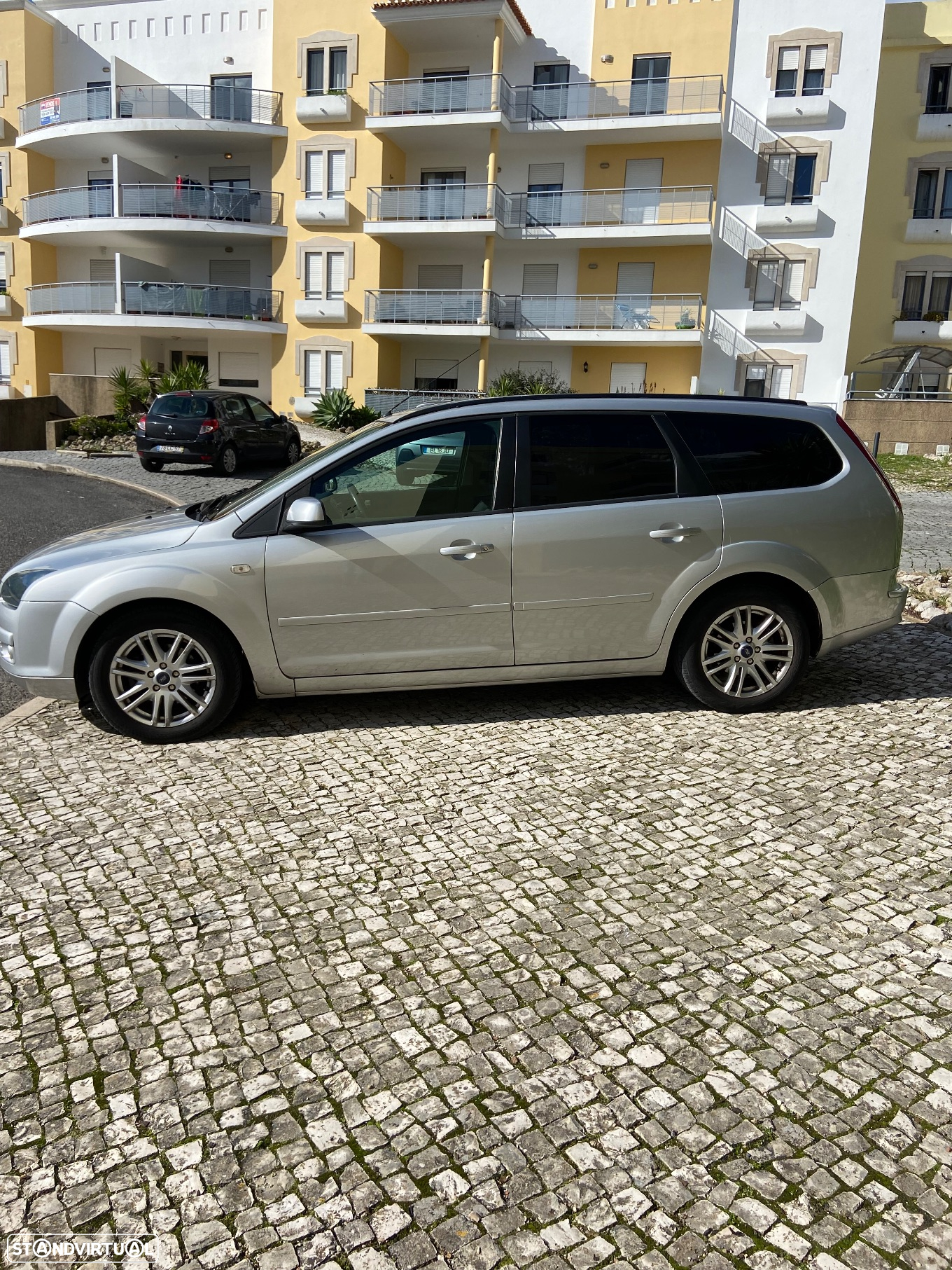 Ford Focus SW 1.6 TDCi 1st Edition - 6
