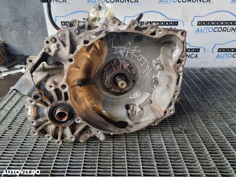 Cutie de viteze Volvo XC60 2.4 D 2008 - 2013 215CP Automata D5244T10 (1104) Diesel 4x4 - 1