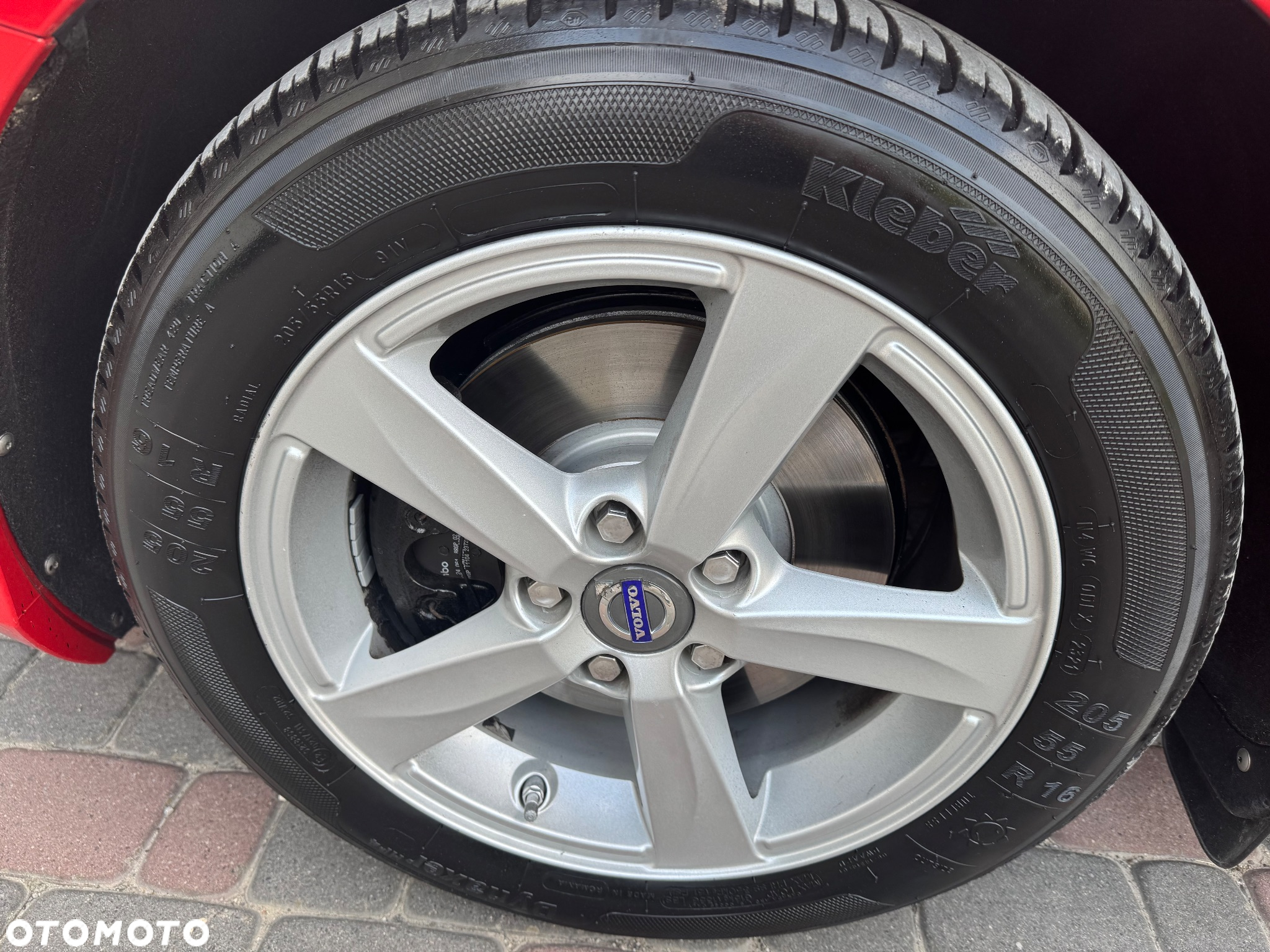 Volvo V40 - 20