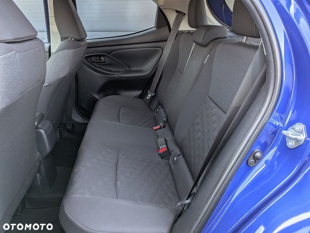 Toyota Yaris Hybrid 1.5 Style - 28