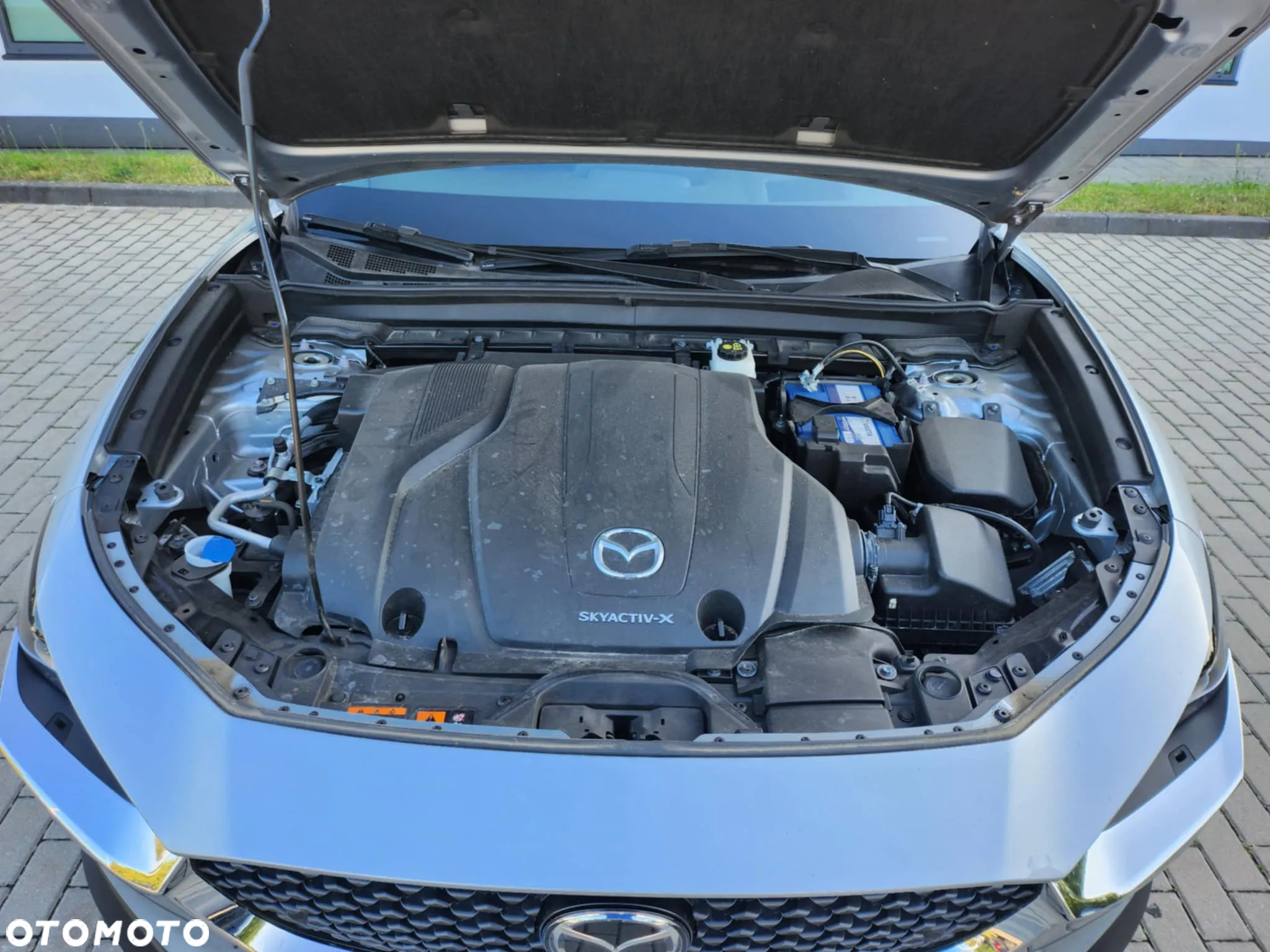 Mazda CX-30 - 14