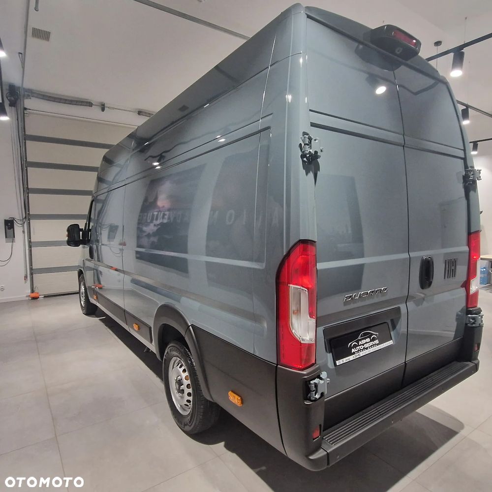 Fiat DUCATO L4H3 22 H3POWER 140KM 35T - 14