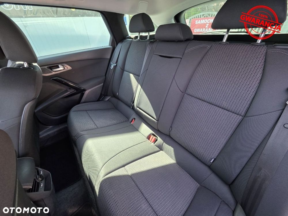 Peugeot 508 - 21