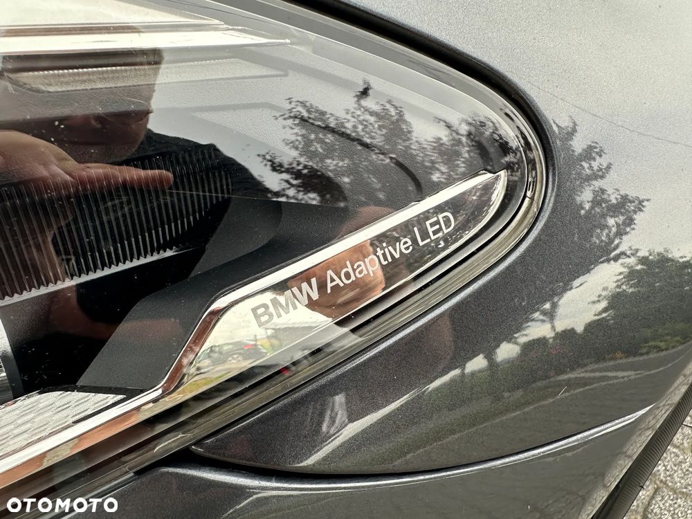 BMW Seria 5 520d xDrive - 18